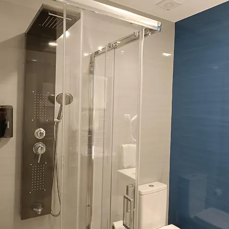 Apartmán Garden House - Estudio 101 Com Vista Jardim *