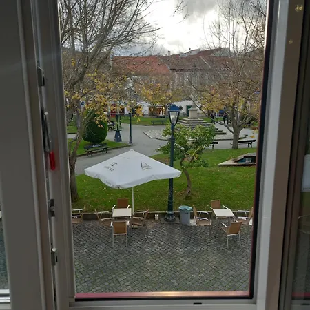 Apartmán Garden House - Estudio 101 Com Vista Jardim *