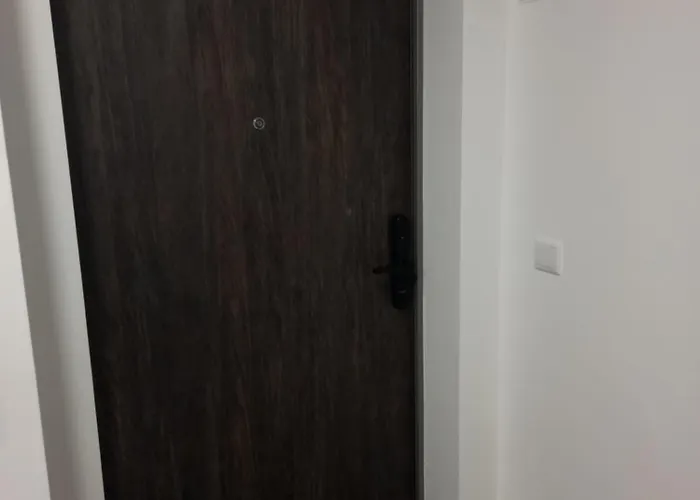 Garden House - Estudio 101 Com Vista Jardim