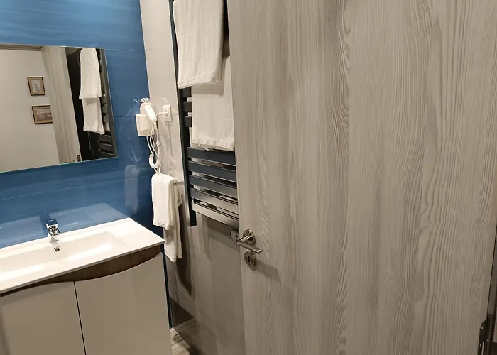 Garden House - Estudio 101 Com Vista Jardim * Фундан